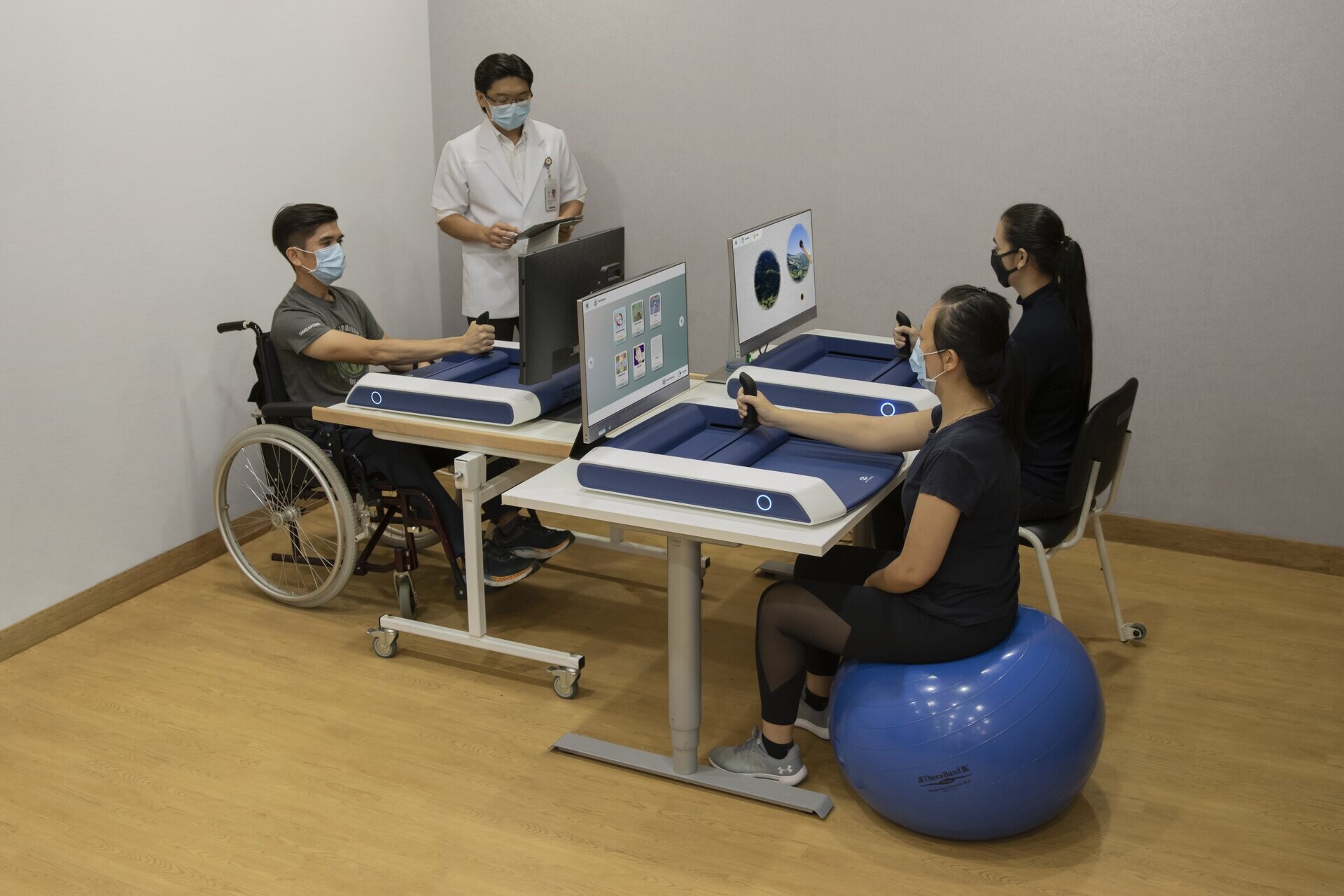 Care Platform giving clinicians time back