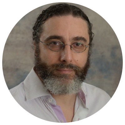 Domenico Campolo, Ph.D